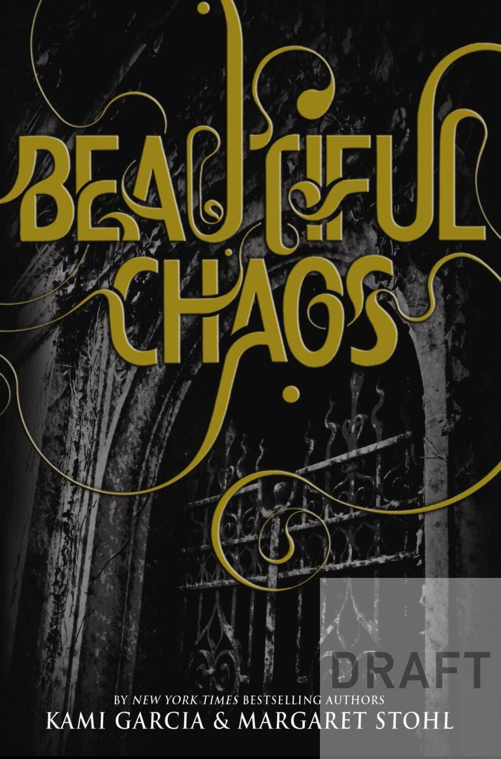 Cover: 9780141335261 | Beautiful Chaos (Book 3) | Margaret Stohl (u. a.) | Taschenbuch | 2011