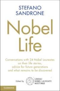 Cover: 9781108838283 | Nobel Life | Stefano Sandrone | Buch | Gebunden | Englisch | 2021