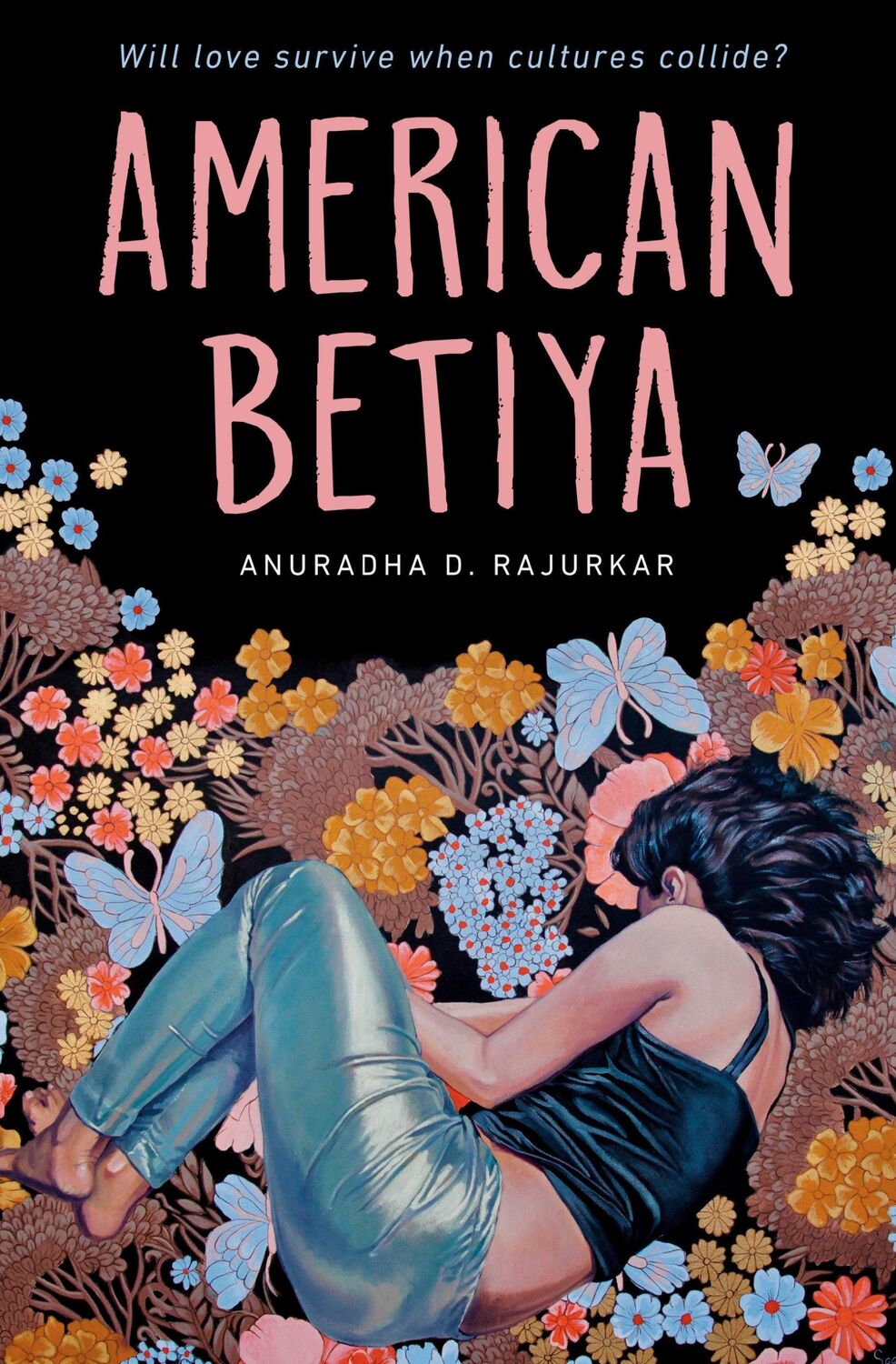 Cover: 9781984897152 | American Betiya | Anuradha D. Rajurkar | Buch | Englisch