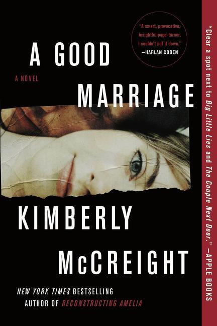 Cover: 9780062367693 | A Good Marriage | Kimberly Mccreight | Taschenbuch | Englisch | 2021