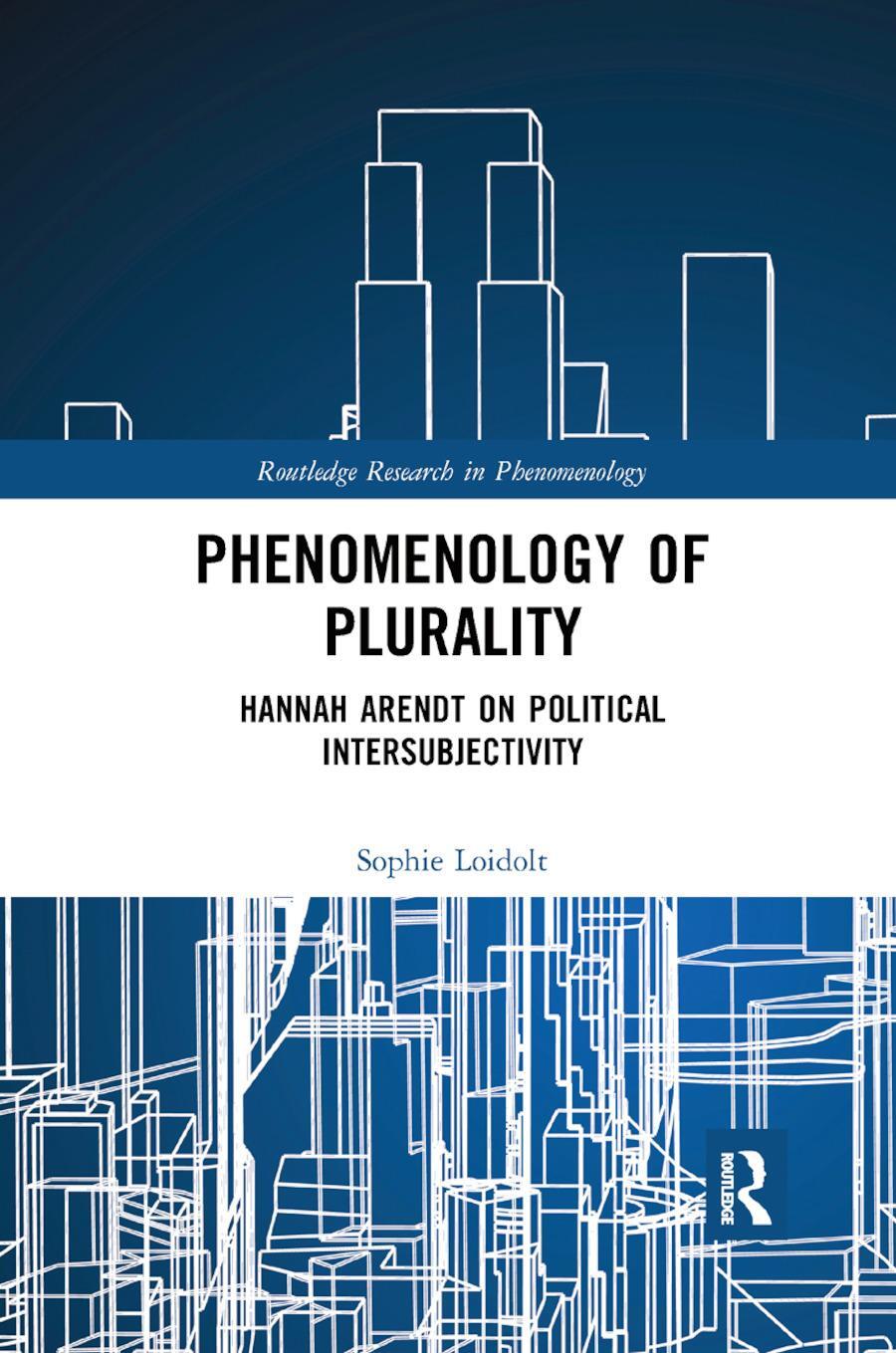 Cover: 9780367887575 | Phenomenology of Plurality | Sophie Loidolt | Taschenbuch | 2019