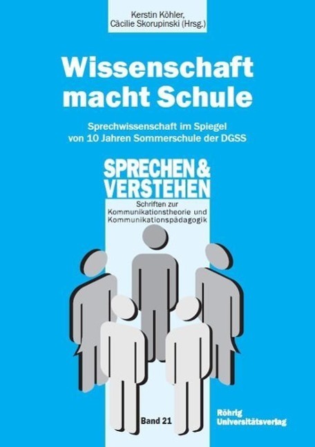 Cover: 9783861103783 | Wissenschaft macht Schule | Taschenbuch | 276 S. | Deutsch | 2004