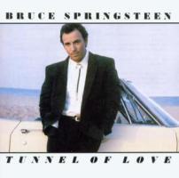 Cover: 5099751130420 | Tunnel Of Love | Bruce Springsteen | Audio-CD | 2003