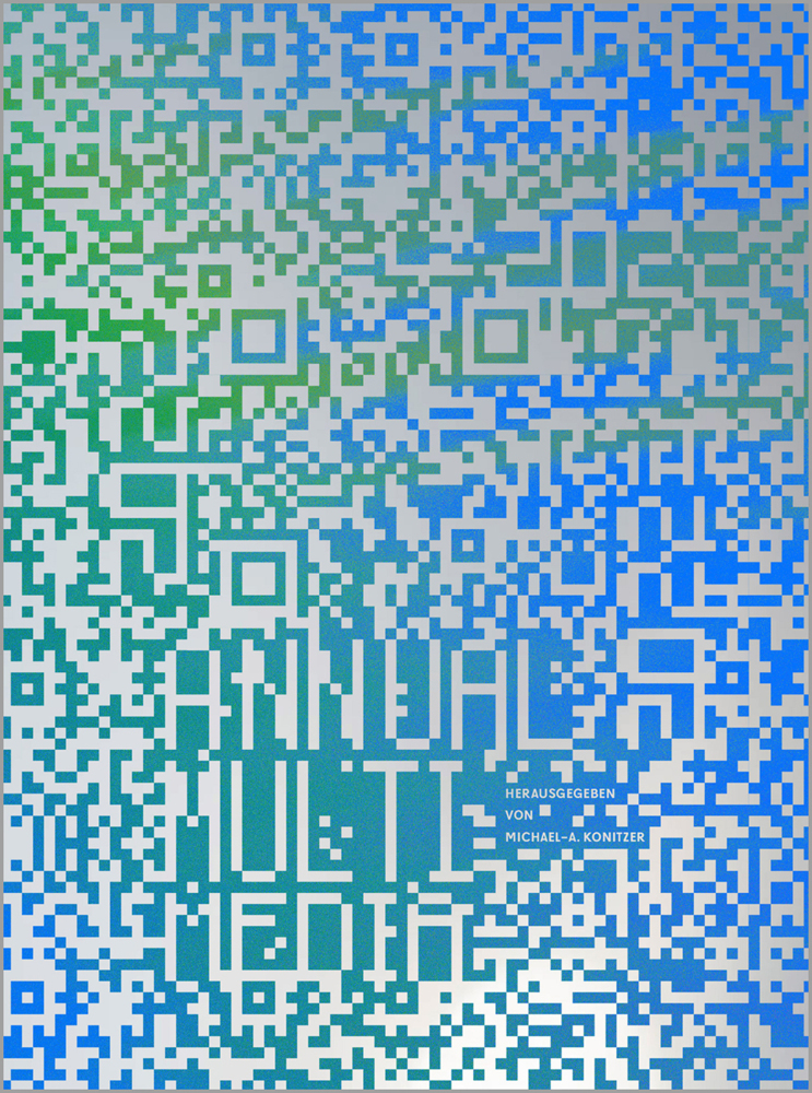 Cover: 9783961860579 | Annual Multimedia 2022 | Michael-A. Konitzer | Buch | 296 S. | Deutsch