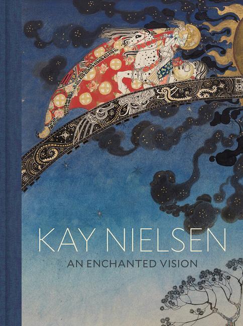 Cover: 9780878468805 | Kay Nielsen: An Enchanted Vision | Buch | Englisch | 2021
