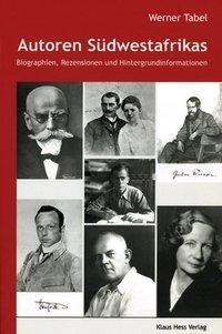 Cover: 9783933117373 | Tabel, W: Autoren Südwestafrikas | Werner Tabel | Deutsch | 2007