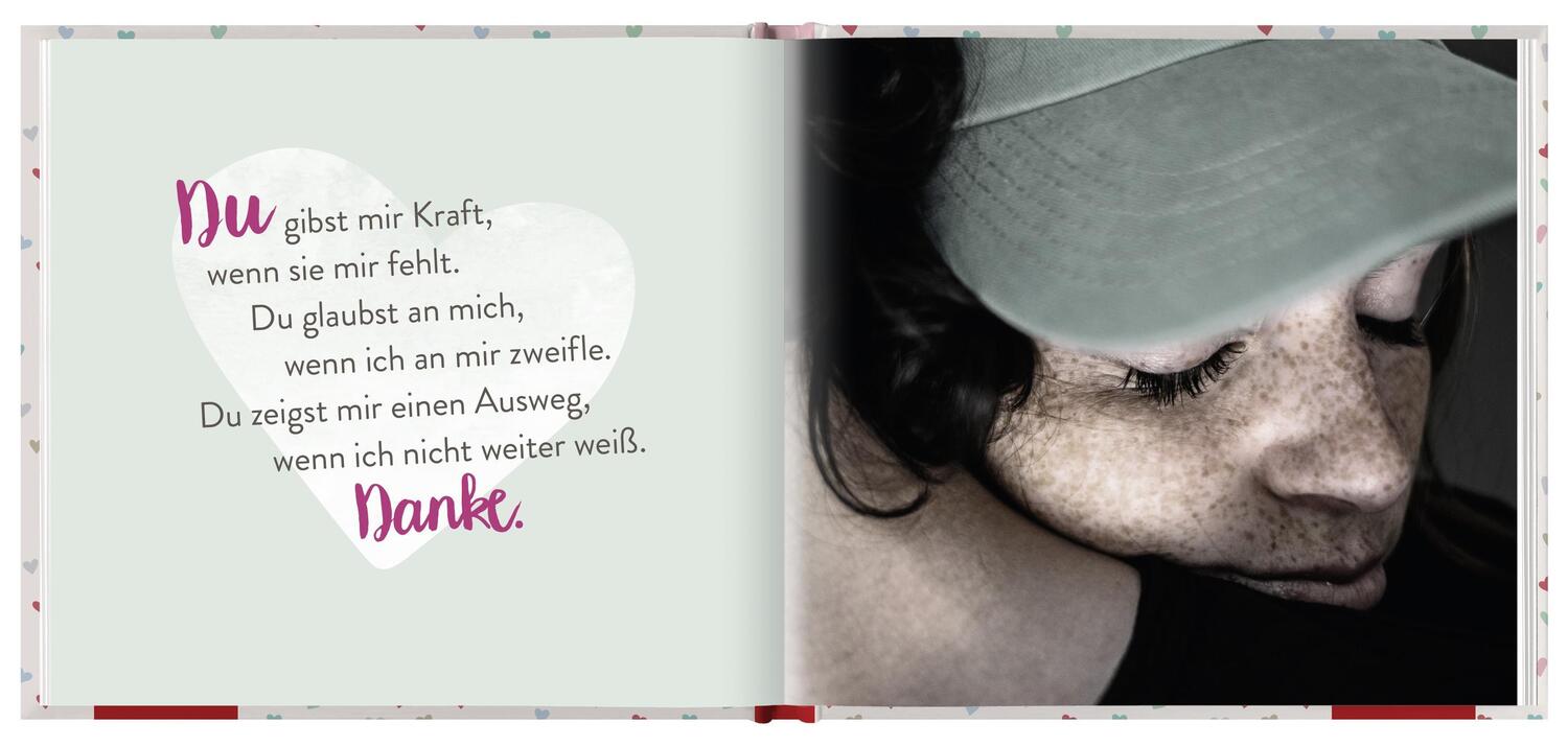 Bild: 9783848500581 | Kleine Liebeserklärung für dich | Groh Verlag | Buch | 48 S. | Deutsch