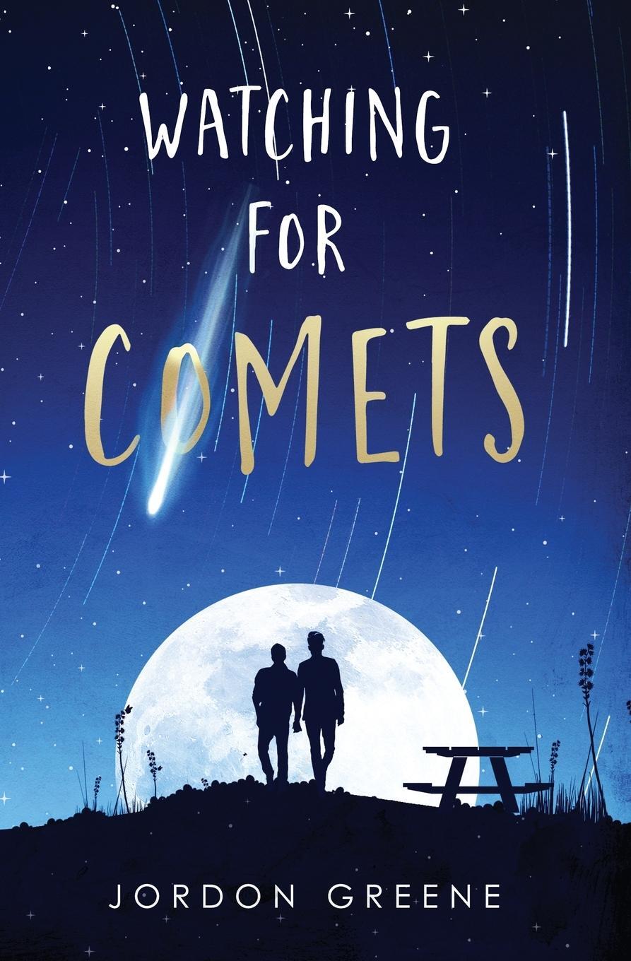 Cover: 9781735437309 | Watching for Comets | Jordon Greene | Taschenbuch | A Noahverse Story