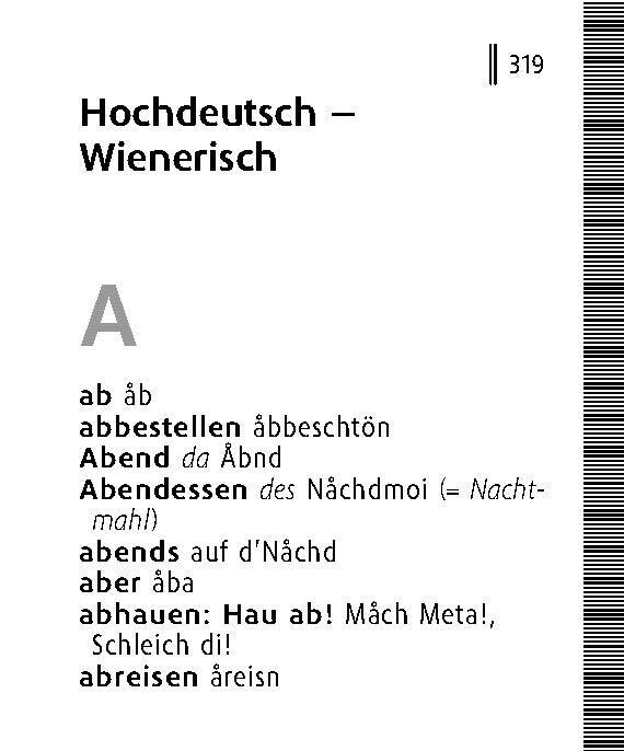 Bild: 9783125145221 | Langenscheidt Lilliput Wienerisch | Taschenbuch | 384 S. | Deutsch