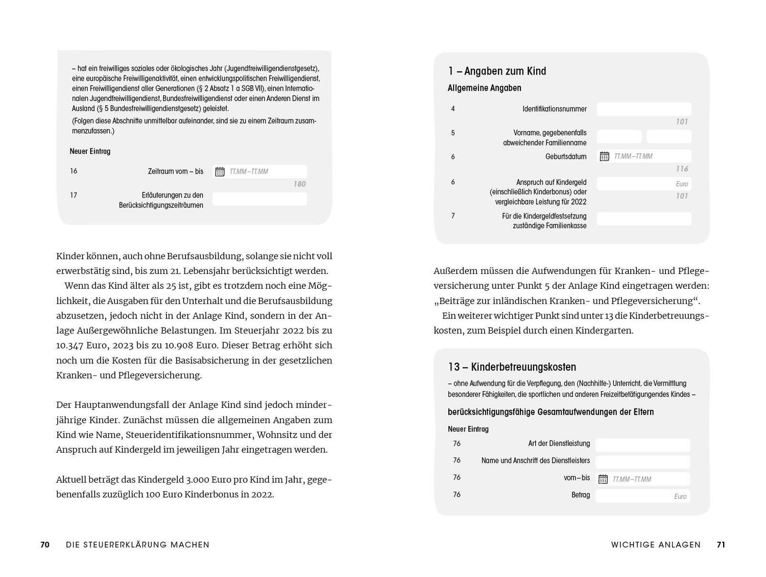 Bild: 9783745918809 | Sei doch nicht besteuert | Fabian Walter | Taschenbuch | 256 S. | 2023