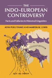 Cover: 9781107665385 | The Indo-European Controversy | Asya Pereltsvaig (u. a.) | Taschenbuch