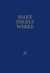 Cover: 9783320002336 | Briefe Januar 1856 bis Dezember 1859 | Karl Marx (u. a.) | Gebunden
