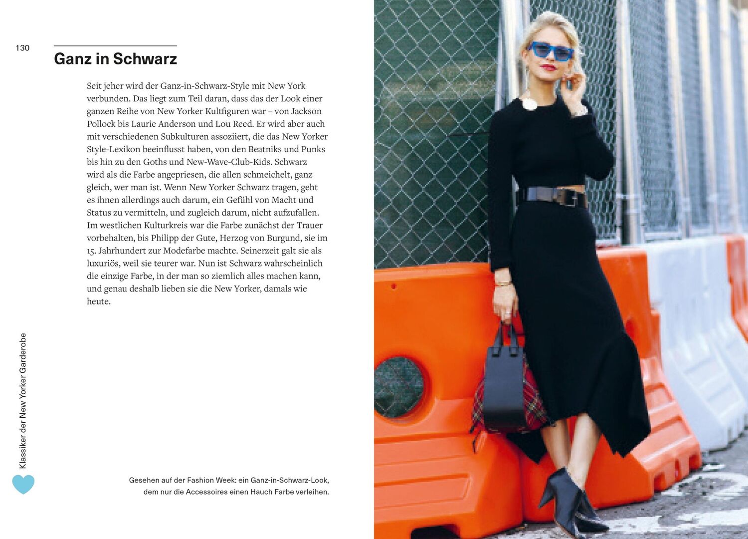 Bild: 9783965843561 | Little Book of New York Style | Kristen Bateman | Buch | 160 S. | 2023