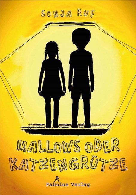 Cover: 9783944788708 | Mallows oder Katzengrütze | Sonja Ruf | Buch | Mit Lesebändchen | 2019