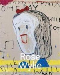 Cover: 9781912520510 | Rose Wylie | Let it Settle | Taschenbuch | Kartoniert / Broschiert