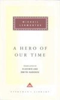 Cover: 9781857150780 | A Hero Of Our Time | Mikhail Lermontov | Buch | Englisch | 1992