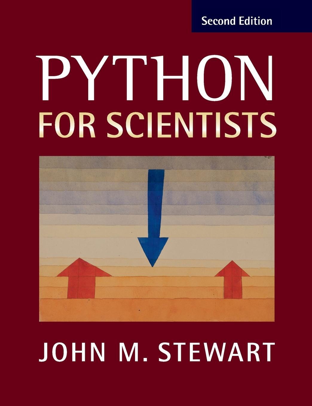 Cover: 9781316641231 | Python for Scientists | John M. Stewart | Taschenbuch | Englisch