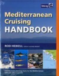 Cover: 9781846231704 | Mediterranean Cruising Handbook | Rod Heikell | Taschenbuch | Englisch