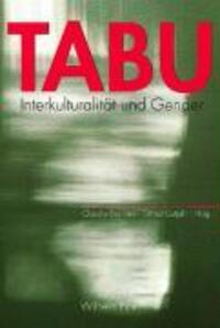 Cover: 9783770546282 | Tabu | Interkulturalität und Gender | Taschenbuch | 290 S. | Deutsch