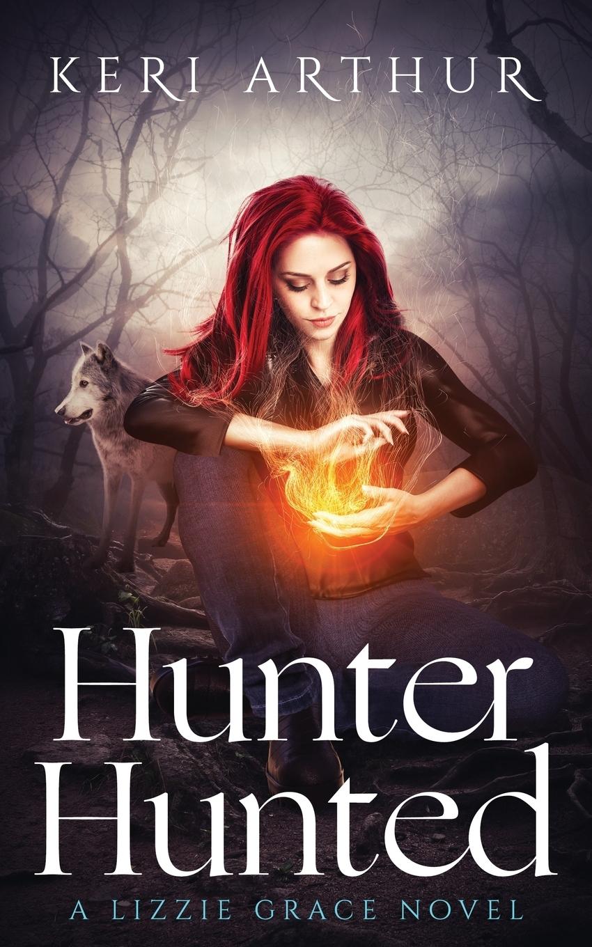 Cover: 9780648324614 | Hunter Hunted | Keri Arthur | Taschenbuch | Englisch | 2018