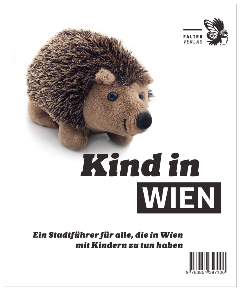 Cover: 9783854397106 | Kind in Wien | Taschenbuch | Englisch Broschur | Deutsch | 2022