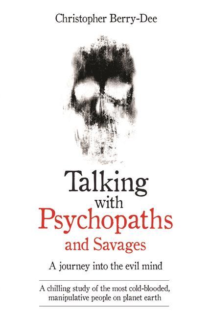 Cover: 9781786061225 | Talking with Psychopaths | Christopher Berry-Dee | Taschenbuch | 2017