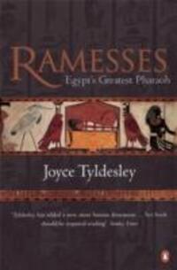 Cover: 9780140280975 | Ramesses | Egypt's Greatest Pharaoh | Joyce Tyldesley | Taschenbuch