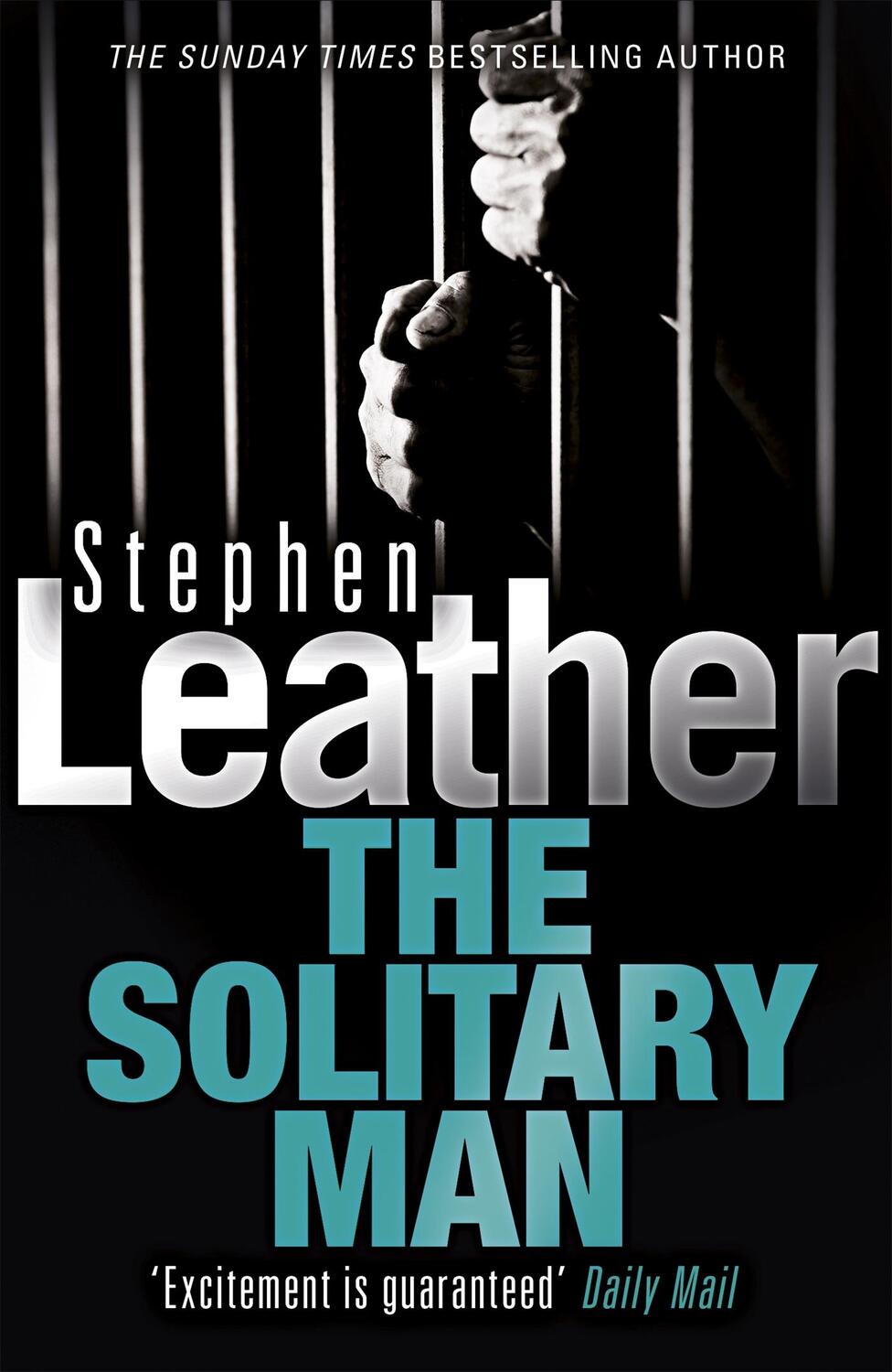 Cover: 9780340628379 | The Solitary Man | Stephen Leather | Taschenbuch | Englisch | 1997