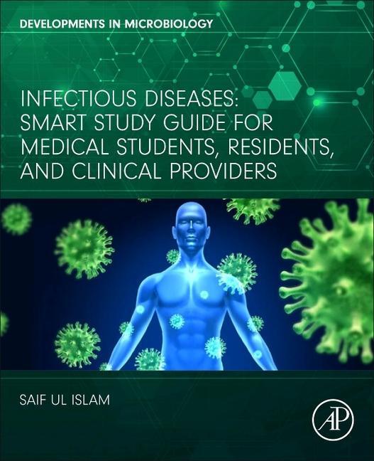 Cover: 9780443187421 | Infectious Diseases | Saif ul Islam | Taschenbuch | Englisch | 2023