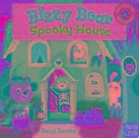 Cover: 9780857636904 | Bizzy Bear: Spooky House | Benji Davies | Buch | Papp-Bilderbuch