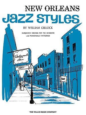 Cover: 73999176247 | New Orleans Jazz Styles | Mid-Intermediate Level | Taschenbuch | Buch
