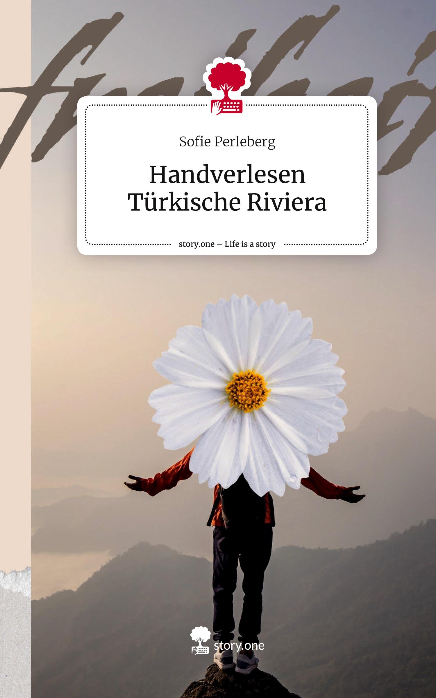 Cover: 9783711576446 | Handverlesen Türkische Riviera. Life is a Story - story.one | Buch