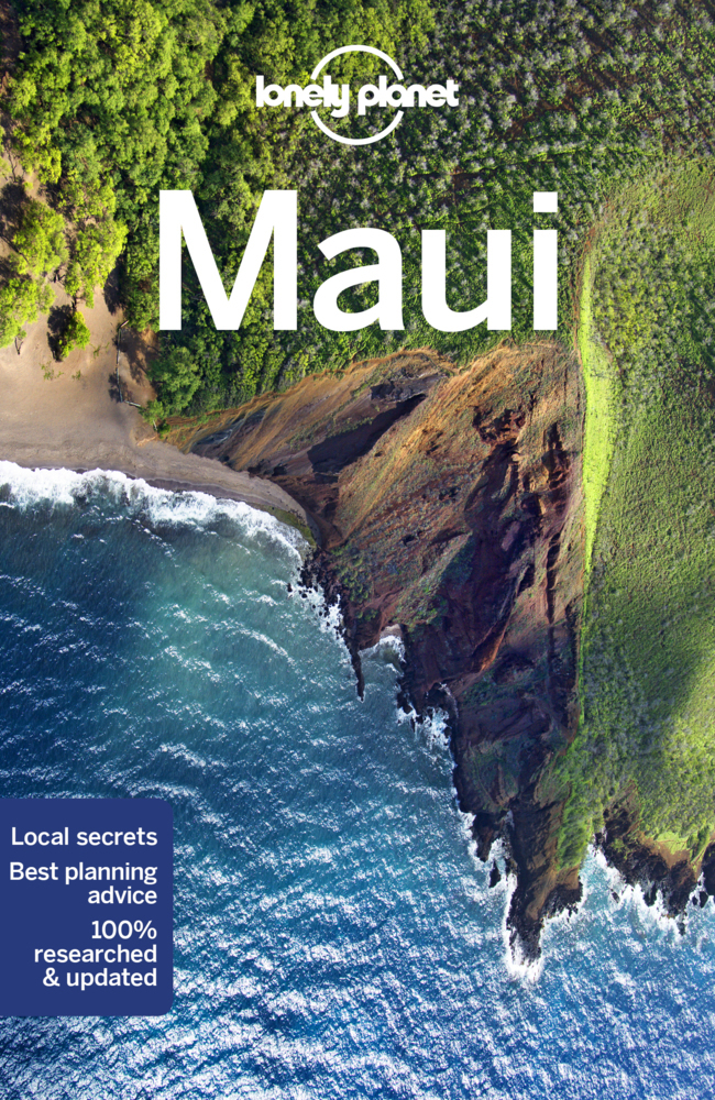 Cover: 9781786578532 | Lonely Planet Maui | Amy C Balfour (u. a.) | Taschenbuch | Englisch