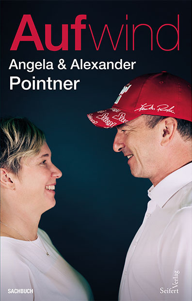 Cover: 9783904123082 | Aufwind | Alexander Pointner (u. a.) | Buch | 176 S. | Deutsch | 2021