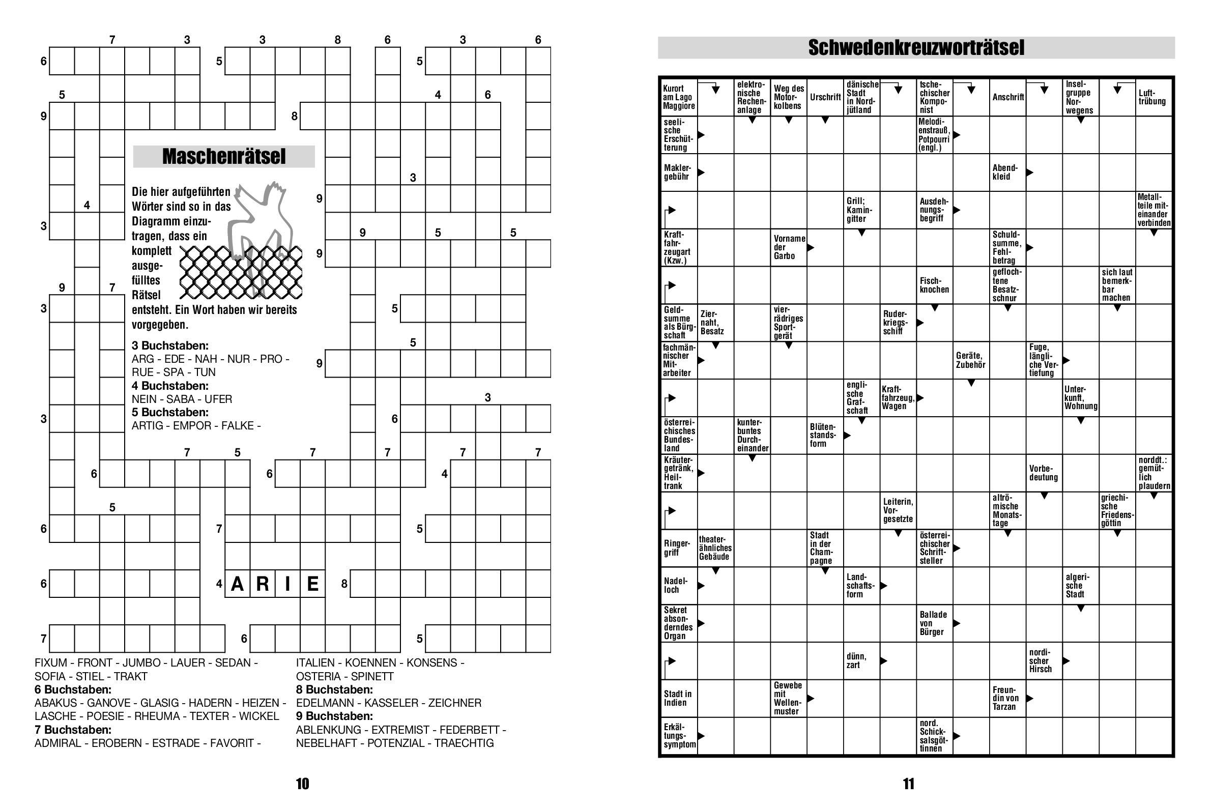 Bild: 9783625193883 | Großschrift Rätselmix | Taschenbuch | Blütenträume-Rätsel | 96 S.