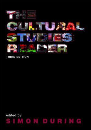 Cover: 9780415374132 | The Cultural Studies Reader | Taschenbuch | Englisch | 2007