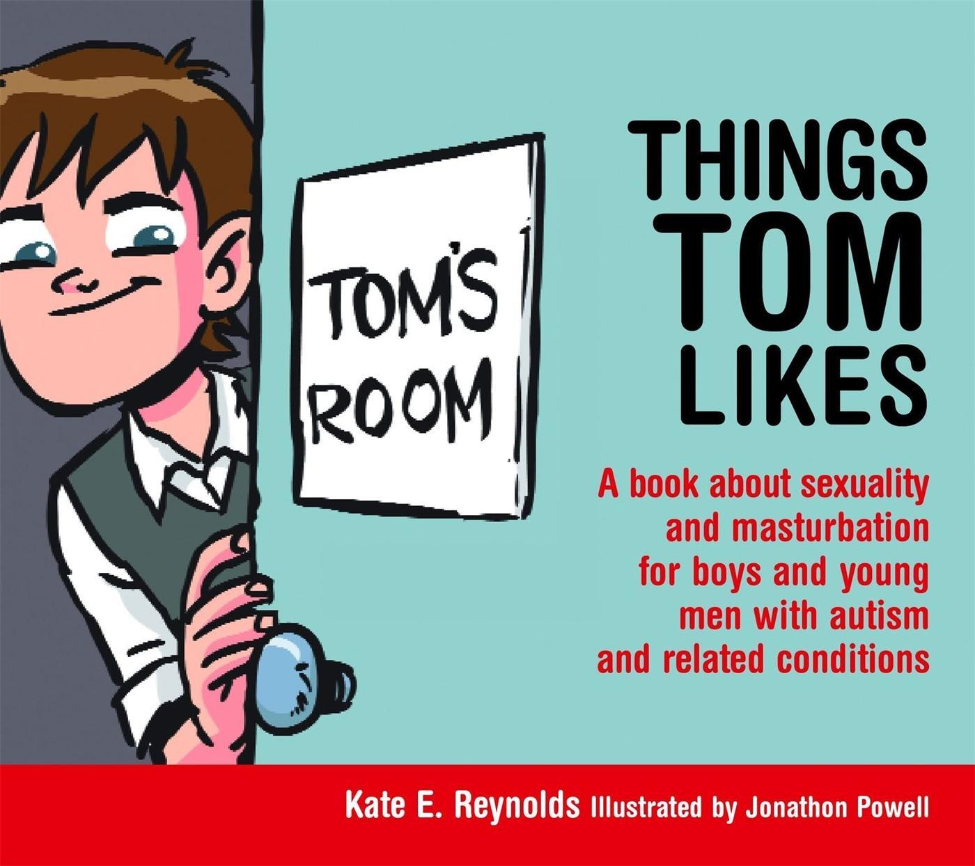 Cover: 9781849055222 | Things Tom Likes | Kate E. Reynolds | Buch | Gebunden | Englisch