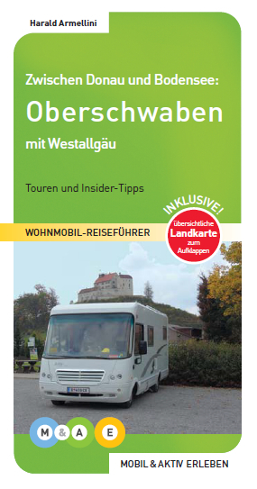 Cover: 9783943759181 | Zwischen Donau und Bodensee: Oberschwaben mit Westallgäu | Armellini