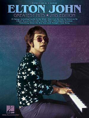 Cover: 9780793510634 | Elton John - Greatest Hits | Taschenbuch | Buch | Englisch | 1991