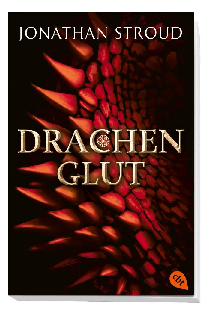 Bild: 9783570312582 | Drachenglut | Jonathan Stroud | Taschenbuch | 352 S. | Deutsch | 2018