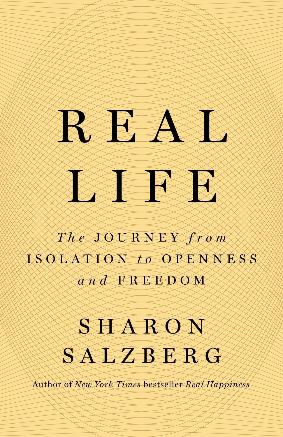 Cover: 9781250835734 | Real Life | The Journey from Isolation to Openness and Freedom | Buch