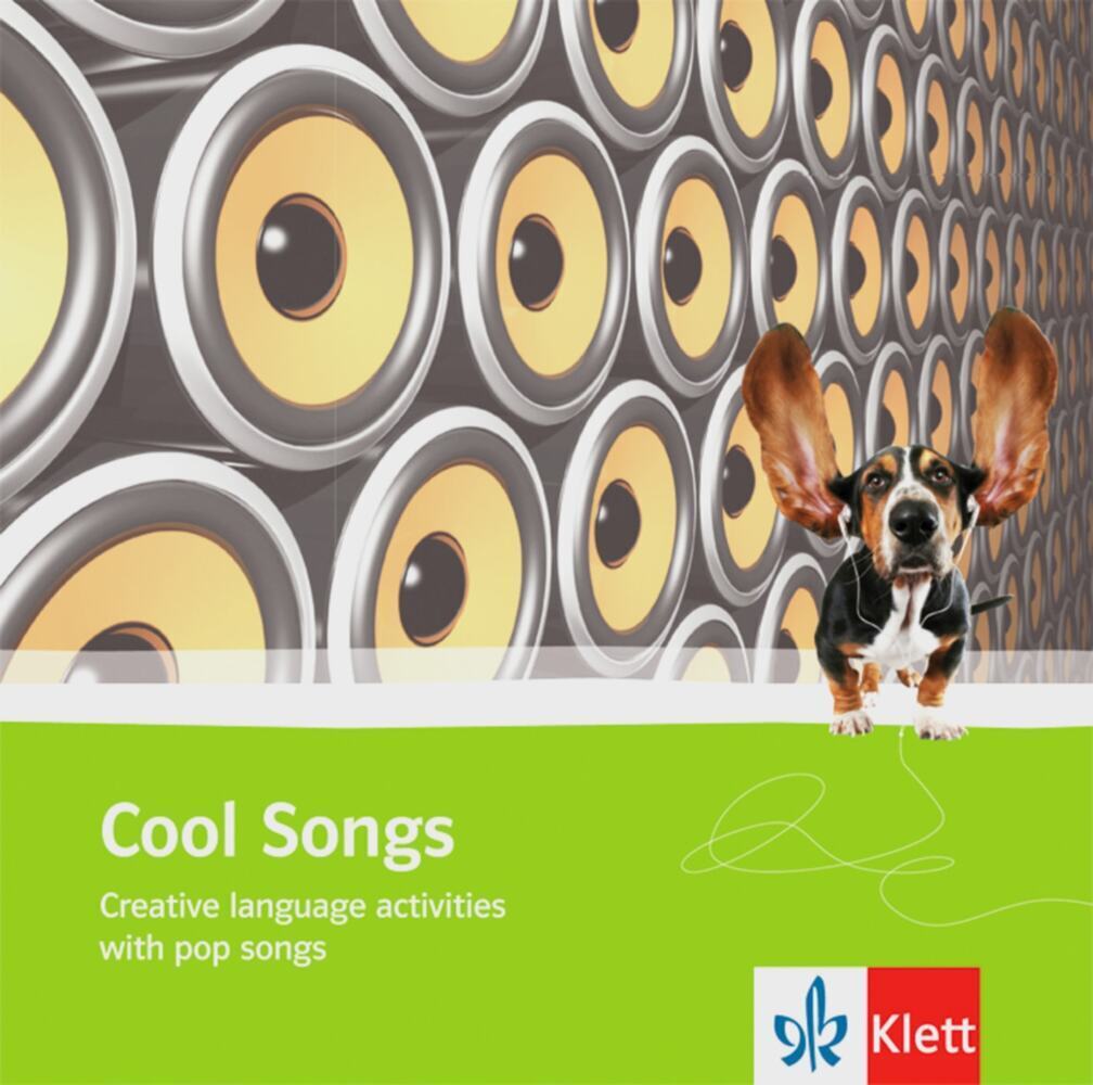 Cover: 9783125062719 | 1 Audio-CD, Audio-CD | Audio-CD mit 20 pop songs | Axel Plitsch | CD