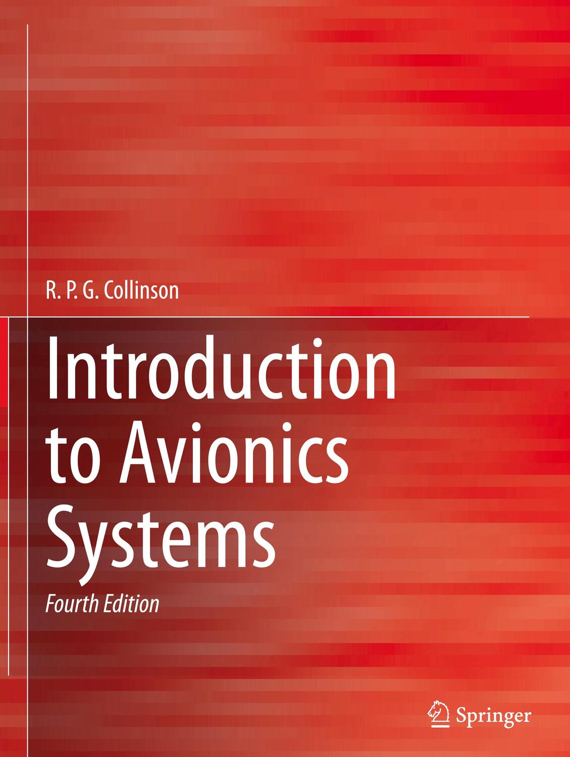 Cover: 9783031292149 | Introduction to Avionics Systems | R. P. G. Collinson | Buch | XVI