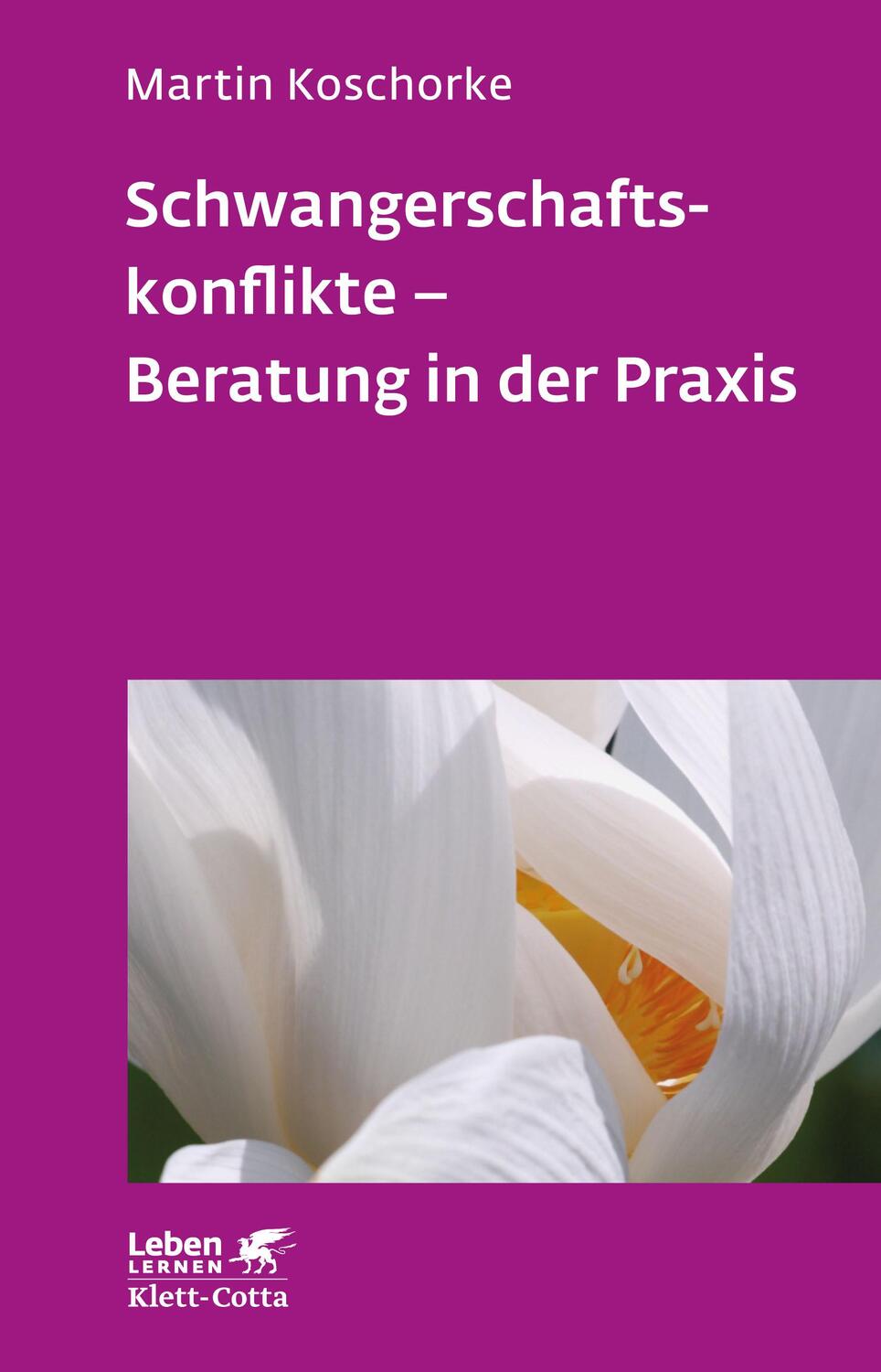 Cover: 9783608892536 | Schwangerschaftskonflikte - Beratung in der Praxis (Leben Lernen,...
