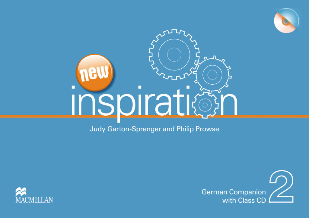 Cover: 9783195929820 | German Companion with Class Audio-CD | Broschüre | 64 S. | Deutsch
