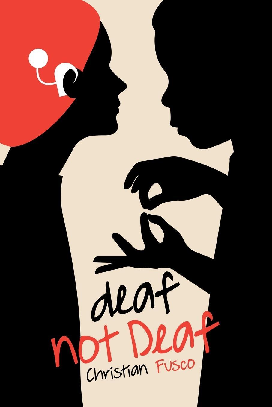 Cover: 9780578948232 | deaf not Deaf | Christian Fusco | Taschenbuch | Paperback | Englisch