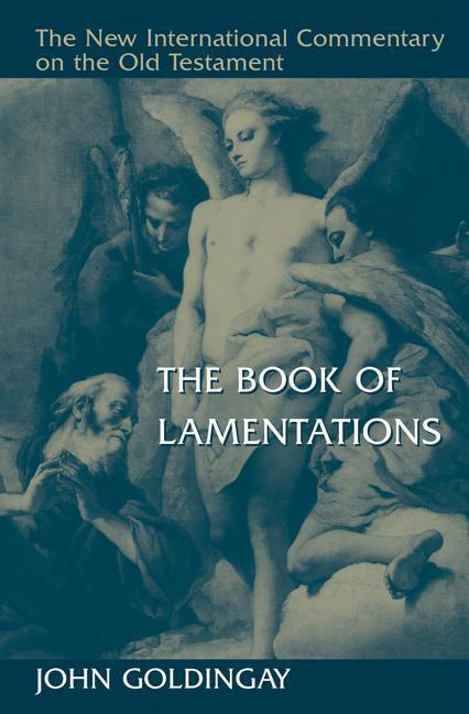 Cover: 9780802825421 | The Book of Lamentations | John Goldingay | Buch | Englisch | 2022