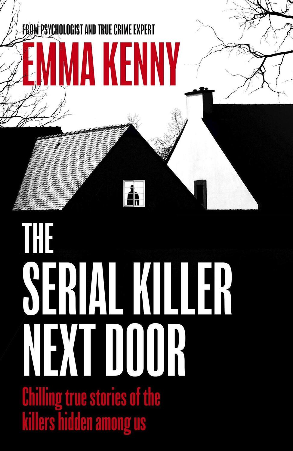 Cover: 9781408731918 | The Serial Killer Next Door | Emma Kenny | Buch | Englisch | 2024