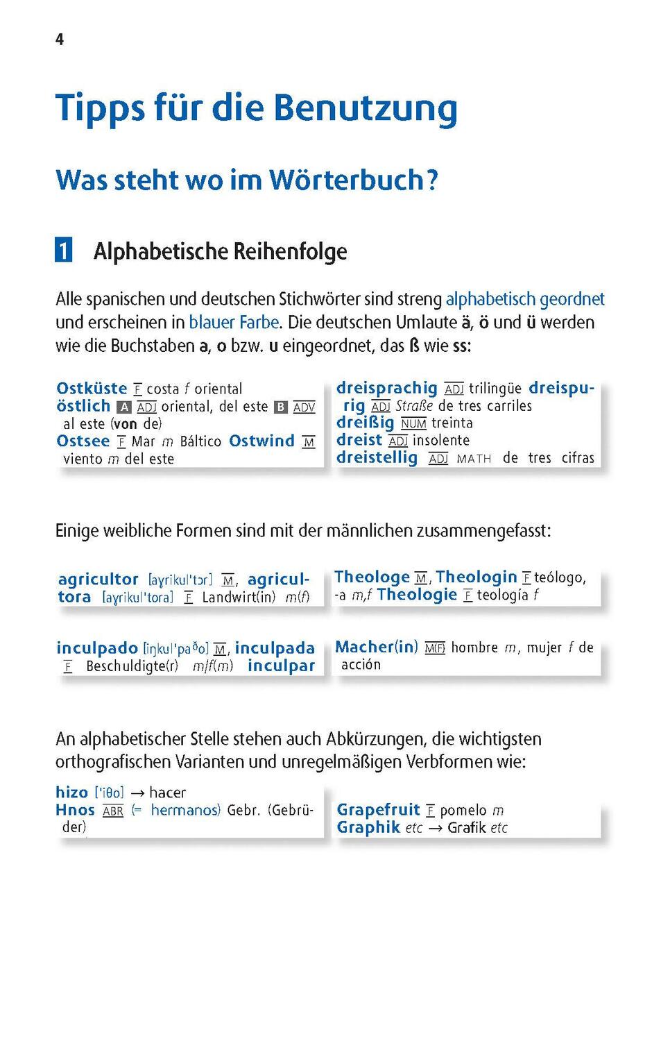 Bild: 9783125143951 | Langenscheidt Schulwörterbuch Spanisch | Bundle | 1 Taschenbuch | 2021
