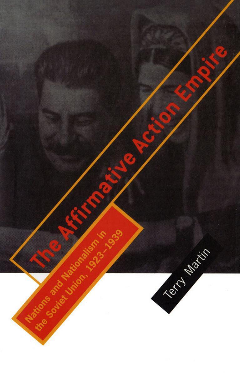 Cover: 9780801486777 | The Affirmative Action Empire | Terry Martin | Taschenbuch | Englisch